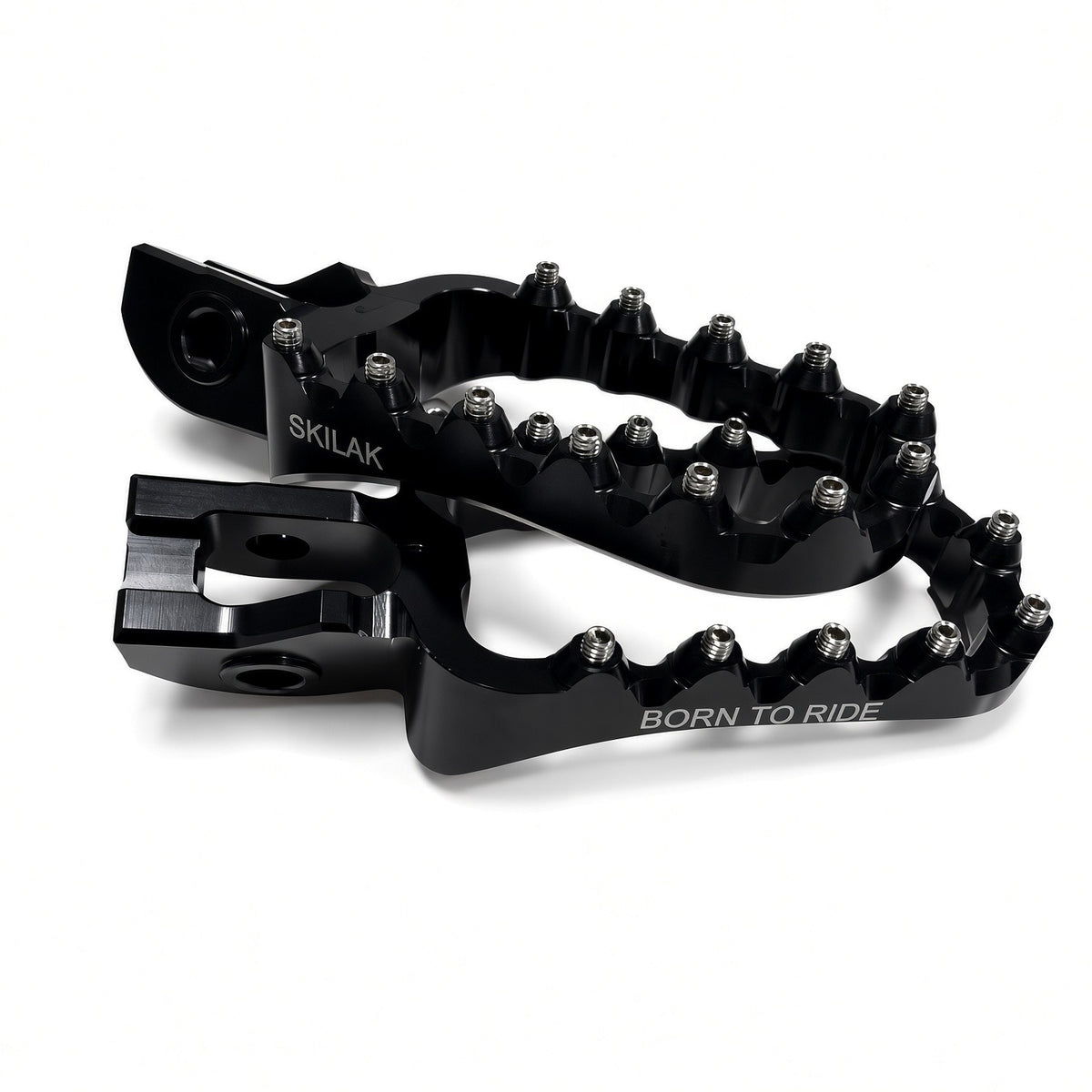 Ktm-Gasgas-Husqvarna Snowbike Pegs