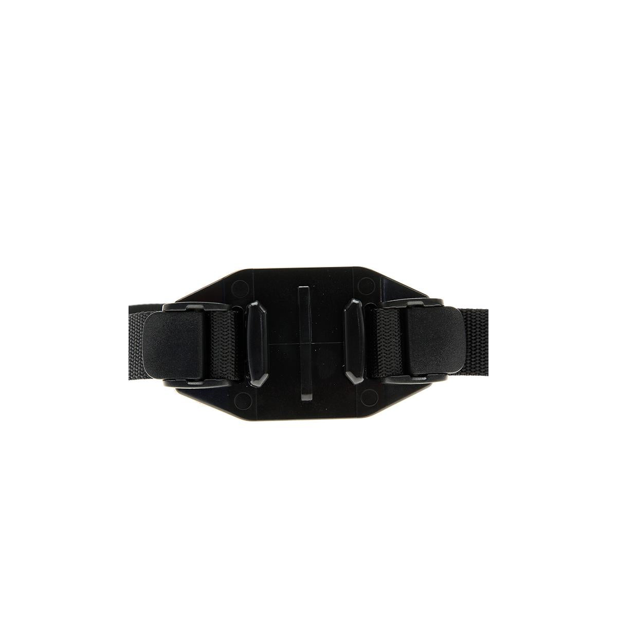 Vented Helmet Strap Mount
