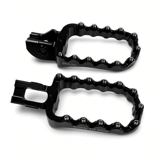 Ktm-Gasgas-Husqvarna Snowbike Pegs
