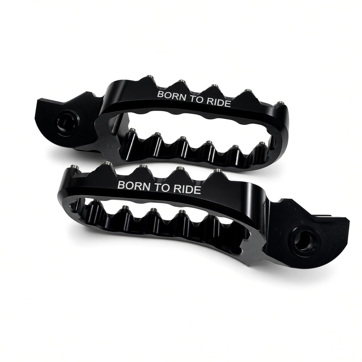 Ktm-Gasgas-Husqvarna Snowbike Pegs