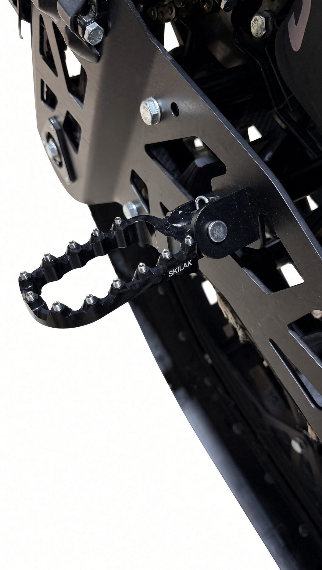 Skilak B.T.R Wheelie Pegs