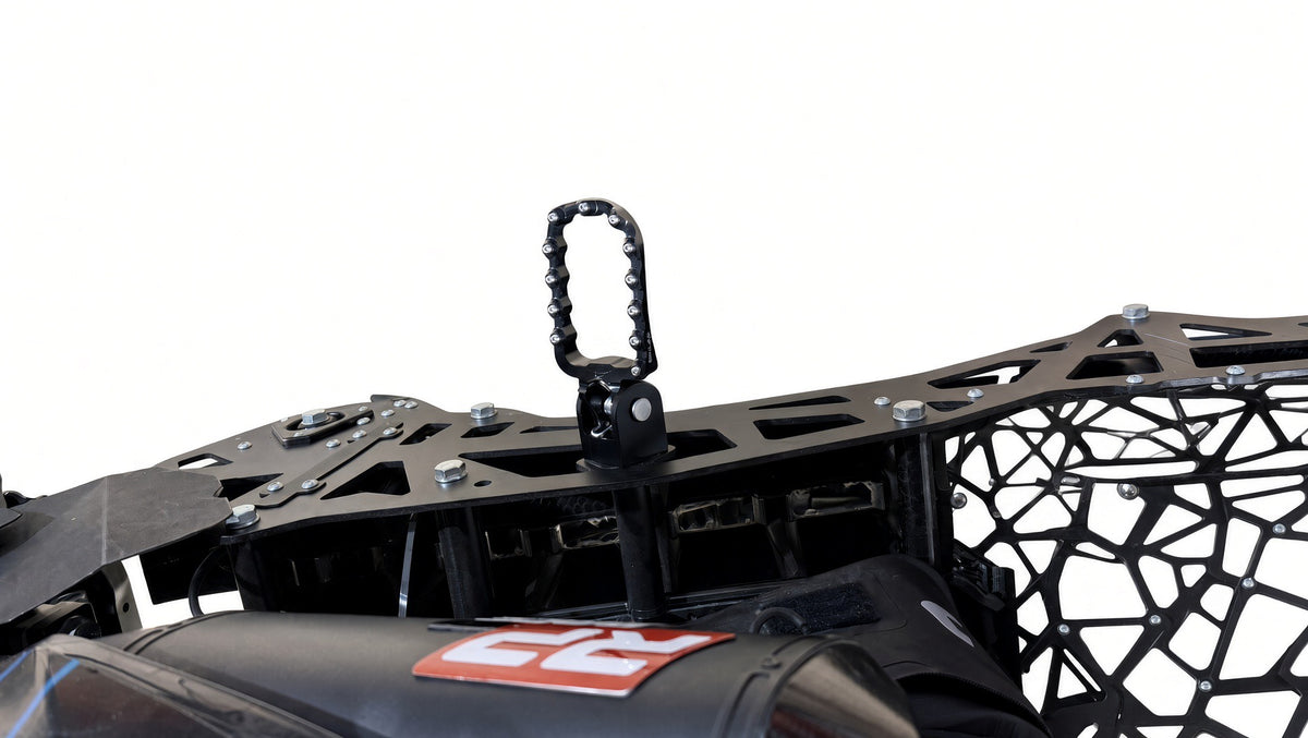 Skilak B.T.R Wheelie Pegs