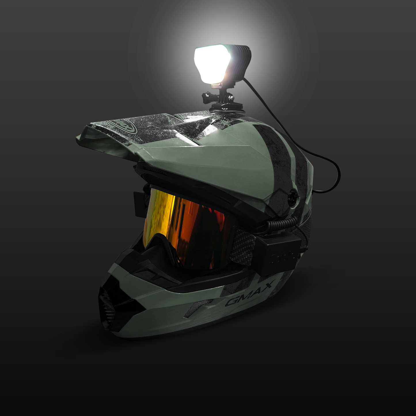 Skilak Adventure Light