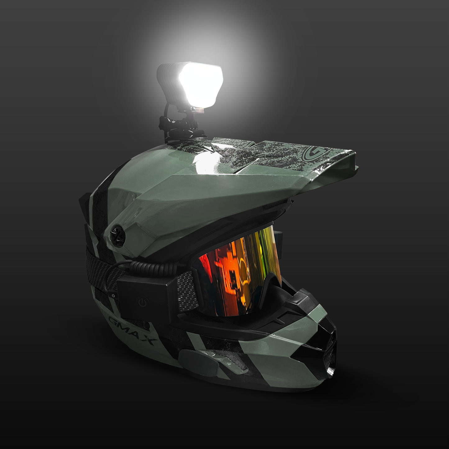 Skilak Adventure Light