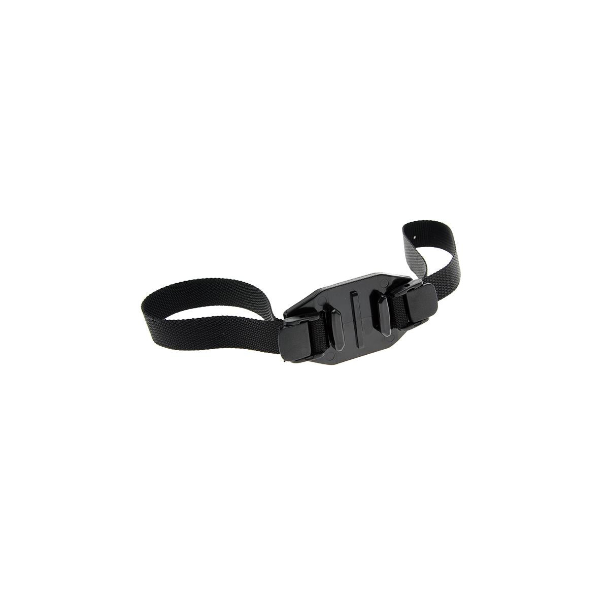 Vented Helmet Strap Mount