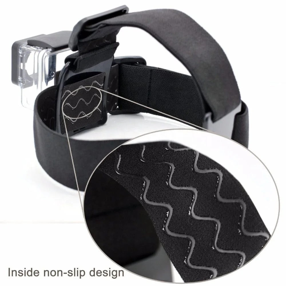 Head Strap